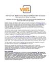 Visit Napa Valley Mobile Concierge Honored with Platinum 2011 International MarCom Award for Mobile Travel Apps