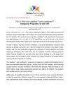 FLA to Pilot the LeadStar™ and LeadSmart™ Inaugural Programs in the UAE 