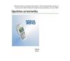 Nokia 3510 - Uputstvo za korisnika