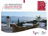 Le nouveau classement des hébergements touristiques