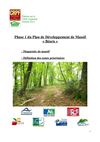 Etat des lieux du P.D.M Béarn