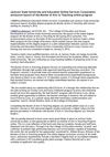 Jackson State University and Education Online Services Corporation announce launch of the Master of Arts in Teaching...