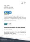Revista de Imprensa de 30 de novembro de 2011