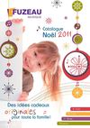 Fuzeau Musique Jeunesse - Catalogue Noël 2011