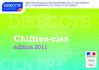 Les Chiffres-clés en région Centre édition 2011