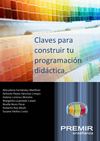 Claves para construir tu programación didáctica