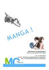 Manga jeunesse