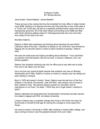 Professor Profile
