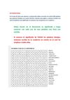 PALABRAS CLAVE DE LA CONVIVENCIA ESCOLAR