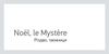 Présentation du livre : Noël, le Mystère du père Thierry de Roucy