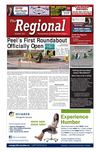 The Regional - December 2011