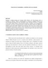 Sofia Porto Bauchwitz - Vigilância e memória
