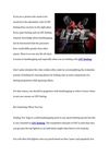 Handicapping Tips for UFC Betting