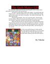 the guilt maker gift (ending)