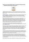 PawnUp.com raises $250,000 dollars in investment funding following spectacular second quarter performance