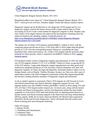 China Diagnostic Reagent Industry Report, 2011-2012