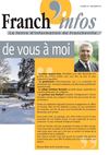 Franch'Infos décembre 2011