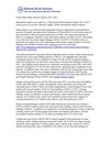 China Smart Meter Industry Report, 2011-2012