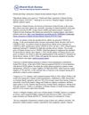 Global and China Automotive Exhaust System Industry Report, 2010-2011