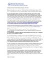 Global and China Forklift Industry Report, 2010-2011
