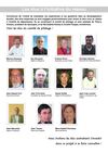 Trombinoscope_ Réseau des collectivités en marche vers le développement durable