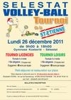 Tournoi St Etienne Selestat