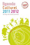 Agenda culturel 2011-2012 saison scolaire