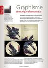Graphisme et Musique électronique