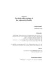 synthèse 3 seigneuries et ordres sociaux