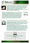 Sislam 2.0 - Sistema de Gestão e Licenciamento Ambiental Público (Municipal/Estadual)