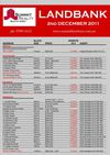Summit Realty South West - Landbank 2 December 11
