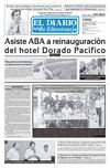 Edición Viernes 02 de Diciembre de 2011