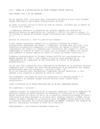 2012 : ANNEE DE L'ACTUALISATION DU DOCUMENT UNIQUE CERTIFIE