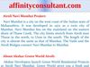 New Projects Navi Mumbai || +91-9999684166 Airoli Navi Mumbai - Airoli Apartments Projects In Navi Mumbai
