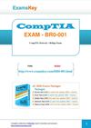 Free COMPTIA BR0-002 Practice Test