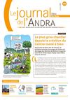 Le Journal de l'ANDRA - Edition Aube n°8