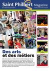 Saint Philbert Magazine n°16 (décembre 2011 / janvier 2012)
