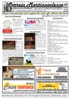 16ª Edição do Jornal Correio martinopolense 02-12-2011