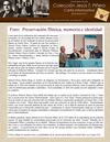 Carta Informativa CJTP diciembre 2011
