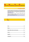 Boletín de novedades del Centro de Documentación de Propiedad Intelectual. Nº 45, septiembre-octubre 2011 