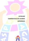 Catálogo Productos Cooperativas 2012
