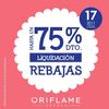 OFERTAS CATALOGO 17/2011 75% DESCUENTOS