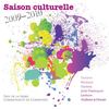 Programme de saison 2009-2010