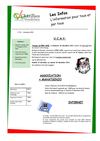 Les Infos décembre 2011