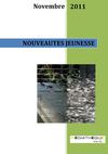Nouveautés Livres Jeunesse Novembre 2011