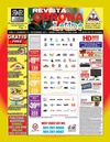 Revista Corona Latina - Diciembre 2011