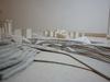 Maquette de site pour un logement collectif S04