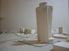 Maquette de site pour un logement collectif S04
