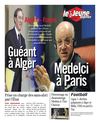 Le Jeune Algérien