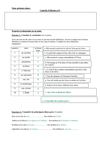 Correction du contrôle sur la Grèce antique en 6ème